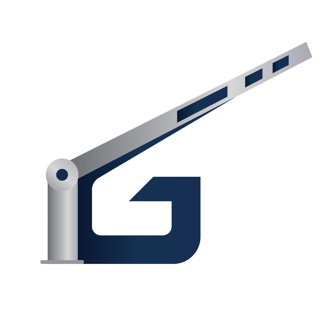 GateMatic logo concept 01