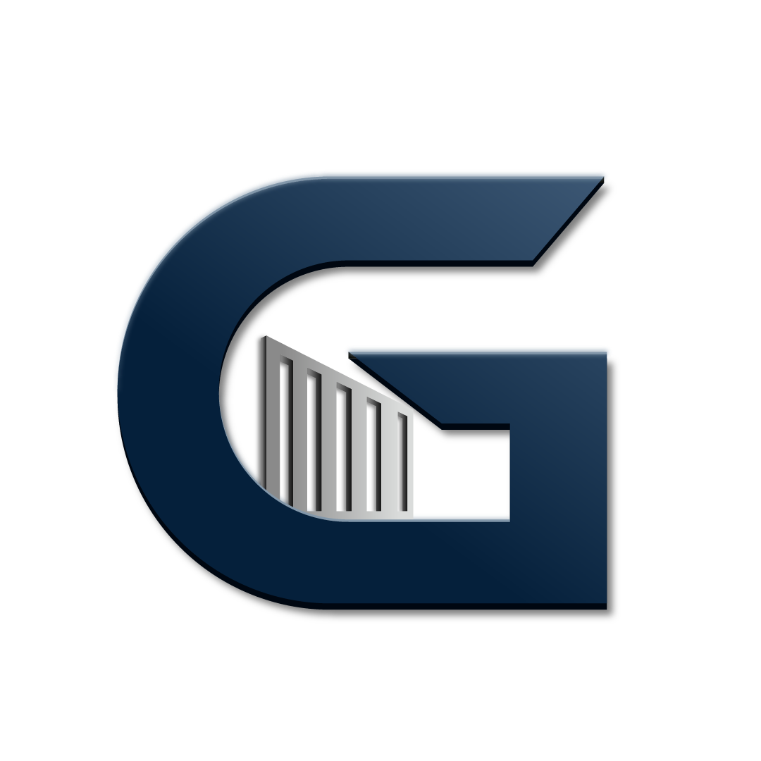 GateMatic logo concept 03
