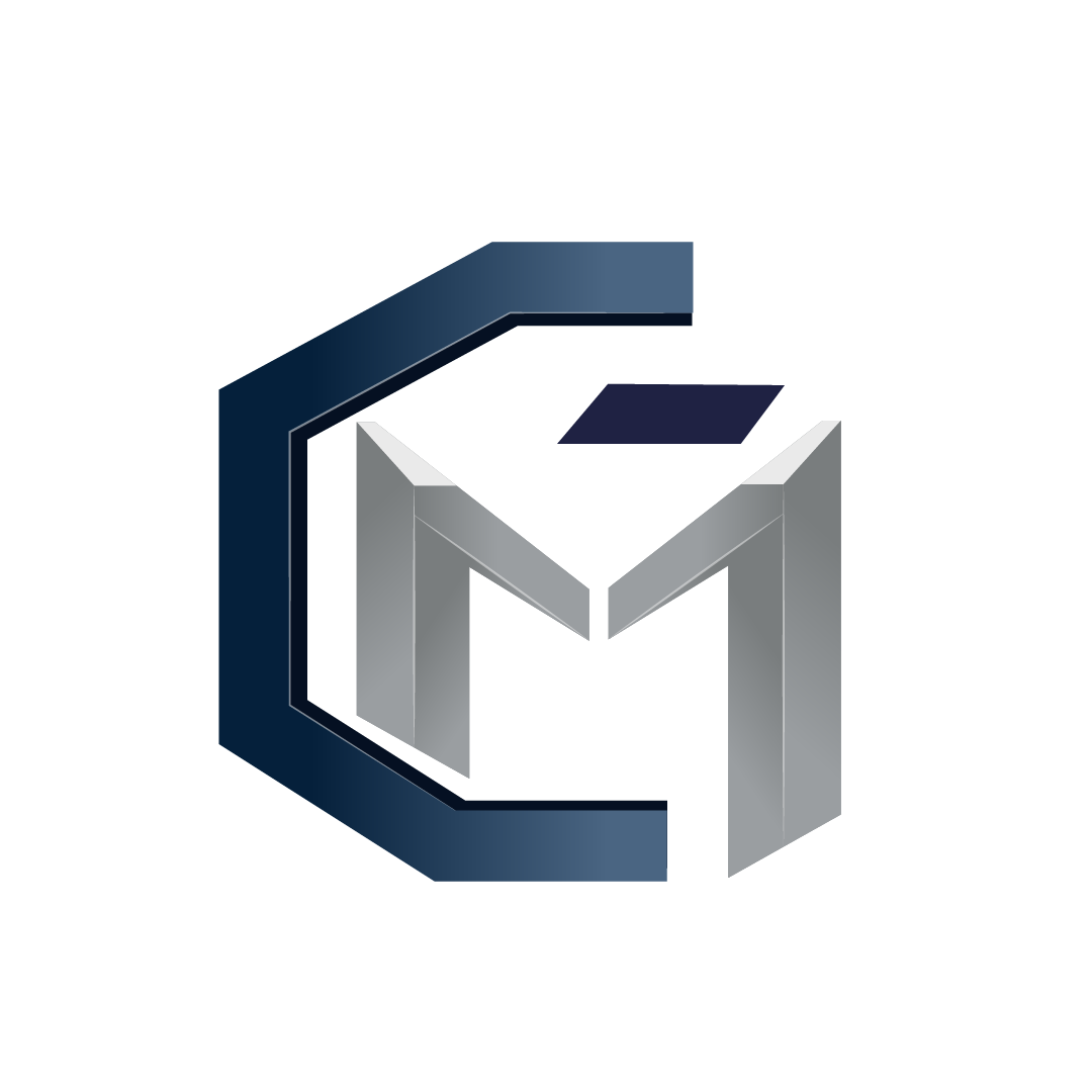 GateMatic logo concept 04